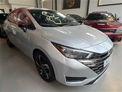 نيسان فيرسا